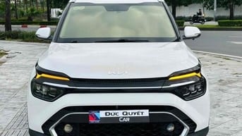 Kia Carens 2022 1.5G Luxury - 50000 km