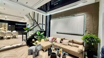 TÀI SÃN GIỮ TIỀN NHÀ TRẦN HỮU TRANG - PHÚ NHUẬN CHỈ 5 TỶ 350 SHR
