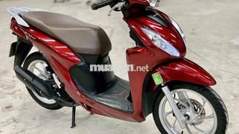 Honda Vision 2023 biển 69 chính chủ chạy 9.200km ✅