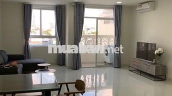 Cần bán căn hộ Grand Riverside, 283 Bến Vân Đồn, Phường 2, Quận 4.
