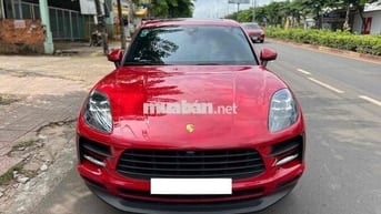 Porsche Macan 2020 Base - 19999 km