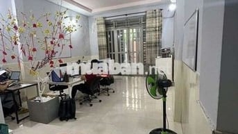 NHÀ GẦN ĐẠI HỌC CẢNH SÁT, 1T1L 3PN 2WC PHÒNG KHÁCH 30M2 TIỆN LÀM VP
