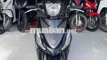 👉 Suzuki address Fi tiết kiệm xăng đk 2017 biển 95