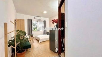 Chdv cho thuê full nội thất khu nhà ga T3 - Etown Tân Bình, giá tốt