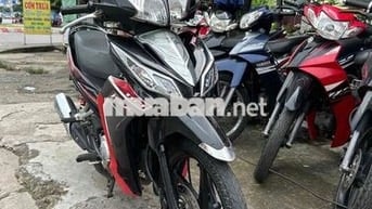 Thanh lý Honda wave Rsx 110 bánh mâm 7tr8