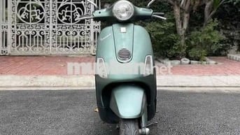 Cầm đồ thanh lý Vespa LX 125 2013 BS:59C1-72967