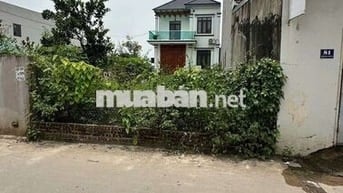🔥 Chính chủ gửi bán Siêu Phẩm lô góc 1 mặt tiền 2 mặt thoáng 
💥 Dươn