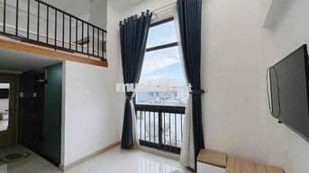 duplex siêu thoáng siêu rộng giá siêu iu