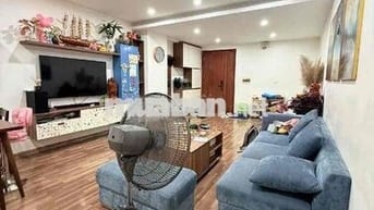 CHUNG CƯ CT1 – KĐT VĂN KHÊ, HÀ ĐÔNG - 103 M2 - NHỈNH 6 TỶ
