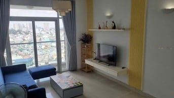 Ruby Garden, Căn góc, 3PN, 2WC, Nội thất, 12tr/th. Nội thất.
