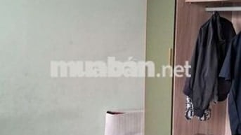 Nhà trống yên tính gần ql1 Hl2