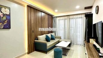 cho thuê chung cư Hoàng Kim thế gia Bình Tân 2pn full nt giá 8tr