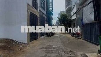 Lô góc 3 mặt hẻm xe tải, Lê Trọng Tấn 73m² ngang 5,5m Tây Thạnh 6.9 tỷ