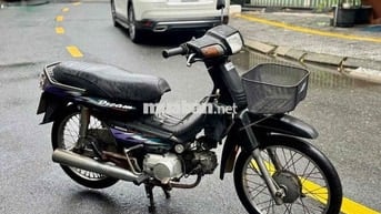 ❤️ Honda Dream Lùn 1996 Nhập thái