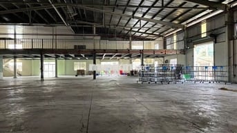 Bán gấp xưởng 4.000m2 trong khuôn viên 7.700m²2, KCN Hải Sơn, Tây Ninh