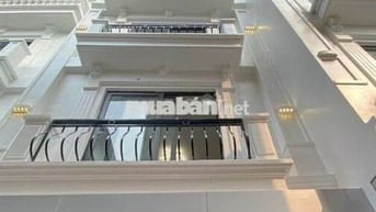 Nhà 4T X36m tại Chúc Sơn,Lựa Chọn Lý Tưởng Vùng Ven Đô Đang Phát Triển