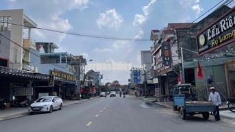 nhà đường B4 KDC Phú Thịnh 1T2L nhỉnh 5Tỷ thương lượng