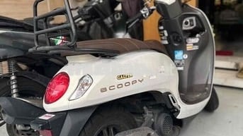 nhà dư xe nên cần bán cho người mua dùng
