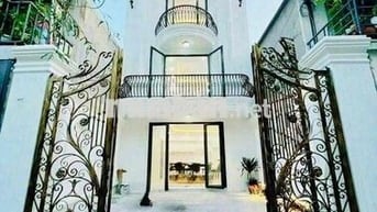 BÁN NHÀ PHƯỜNG TAM HIỆP GẦN CHUNG CƯ CƯỜNG THUẬN . NHÀ 1 TRỆT 2 LẦU