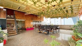 Chính Chủ Cho Thuê Mặt Bằng Kinh Doanh ( 100m2 ) Tại Phú Nhuận
