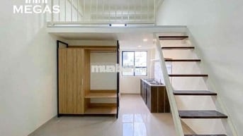 Khai Trương Duplex Ban Công, Full Nội Thất, Gần Q1 Thảo Điền