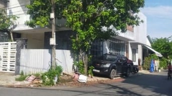 Bán Nhầ 2 Mặt Tiền Khu A32 Thanh Khê Gần Chợ Tân An Đầ Nẵng