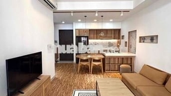 Cho thuê Tresor nhà đẹp giá. hỏ 21tr/tháng sẵn key ạ
