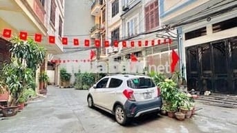 BÁN NHÀ-LÔ GÓ-3 THOÁNG-MẶT TIỀN BỀ THẾ
