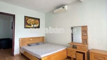 CHO THUÊ CĂN HỘ CHUNG CƯ SEAVIEW VŨNG TÀU 2PN 68M2 FULL NỘI THẤT ĐẸP