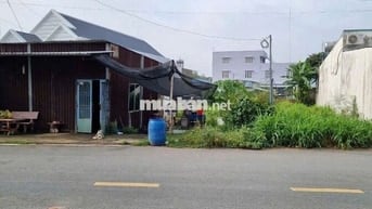 ĐẤT VỊ THẾ ĐẸP RỘNG 215M2 NGAY MT NGUYỄN KIM CƯƠNG, CHỢ TÂN THẠNH ĐÔNG