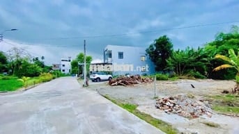 CẦN BÁN NHANH Đất gần Nam Kỳ Khởi Nghĩa