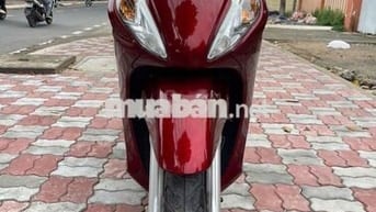 Honda Vision 2022 Màu Đỏ Smartkey - HỖ TRỢ NỢ XẤU