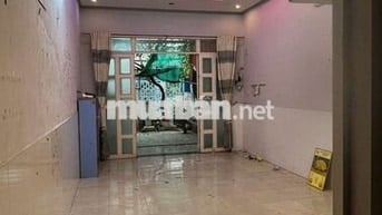 NHÀ CẤP 4 116M2 HẺN 1716 HUỲNH TẤN PHÁT KẾ CẦU PHÚ XUÂN Q7 SỔ RIÊNG
