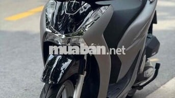 SH 160i CBS 2025 MIX XÁM TITAN LƯỚT
