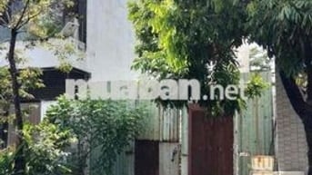 MẶT TIỀN BÀU VÀNG 5 – 100m² (5x20) – ĐƯỜNG 7.5M LỀ 3M – NGAY ĐH BÁCH K