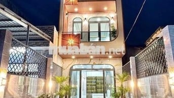 ❌❌Chủ gửi Mặt tiền Lê Văn Lâm P3 - DT: 4,2x32m=135m2💰💰4 tỷ 999 triệu đ