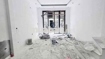 BÁN NHÀ XUÂN LA – 30.5M² – 5 TẦNG – MT 3.5M – GIÁ 8.55 TỶ – TÂY HỒ
