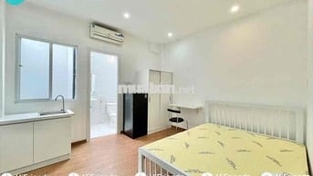 ‼️KHAI TRƯƠNG PHÒNG STUDIO CỬA SỔ & BAN CÔNG NGAY CHỢ TÂN ĐỊNH QUẬN 1