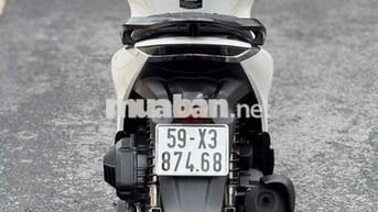 SH 150i ABS 2022 TRẮNG BS 87486