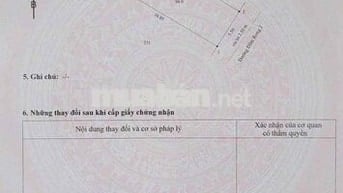 Chính chủ bán 2 lô đất liền kề ĐẦM RONG 2 - HẢI CHÂU – ĐÀ NẴNG