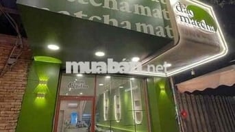 Vị Trí Đẹp📍 Nhà Mặt Tiền Võ Văn Kiệt Gần Cầu Calmette, Quận 1