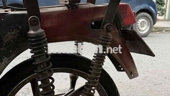 Xe DD 70cc thồ hàng
