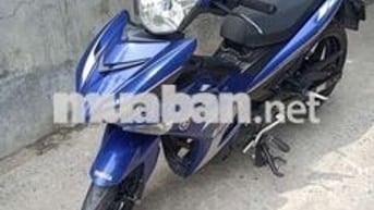 Exciter 150 2017 bstp q5 xe ích đi chùm mềm đi kỹ