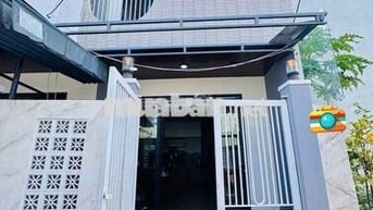 ✅NHÀ 3 TẦNG NGUYỄN HUY TƯỞNG, HÒA MINH, LIÊN CHIỂU, GẦN CHỢ, BIỂN NTT✅
