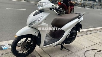 Honda vision 2022 mới 90% biển số 43 chính chủ