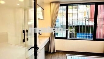 Căn hộ tập thể Phương Mai, tầng 3, full nội thất ở ngay 45m2 2.9 tỷ