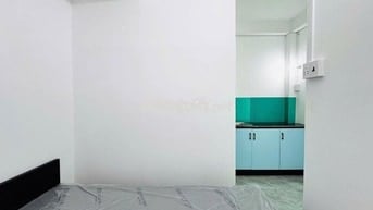 CĂN STUDIO MỚI TOANG CHƯA CÓ NGƯỜI Ở - NGAY GIỮA TT GÒ VẤP