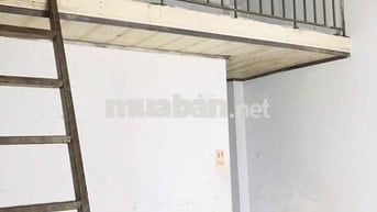phòng trọ phan văn trị- bình thạnh