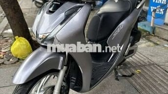 Honda SH 125 2018 mới 90% Bstp chính chủ