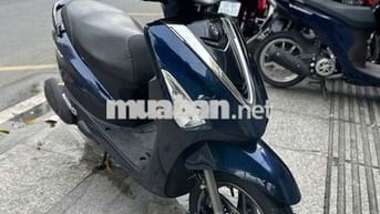 Yamaha acuzo Fi 2016 mới 90% Bstp chính chủ